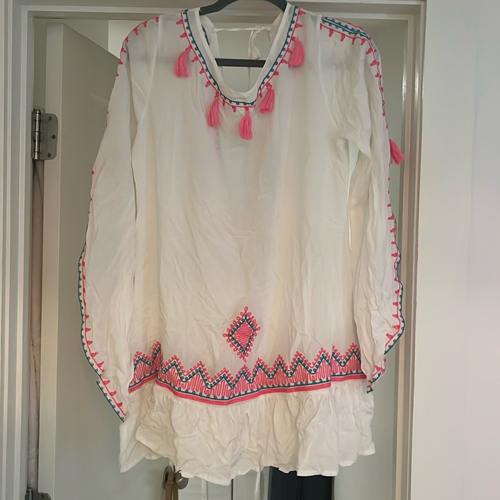 La Moda Cover-Up